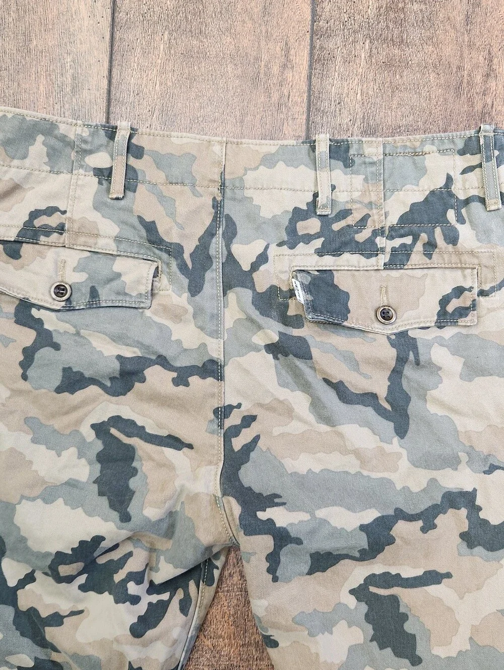 Levis levis chino